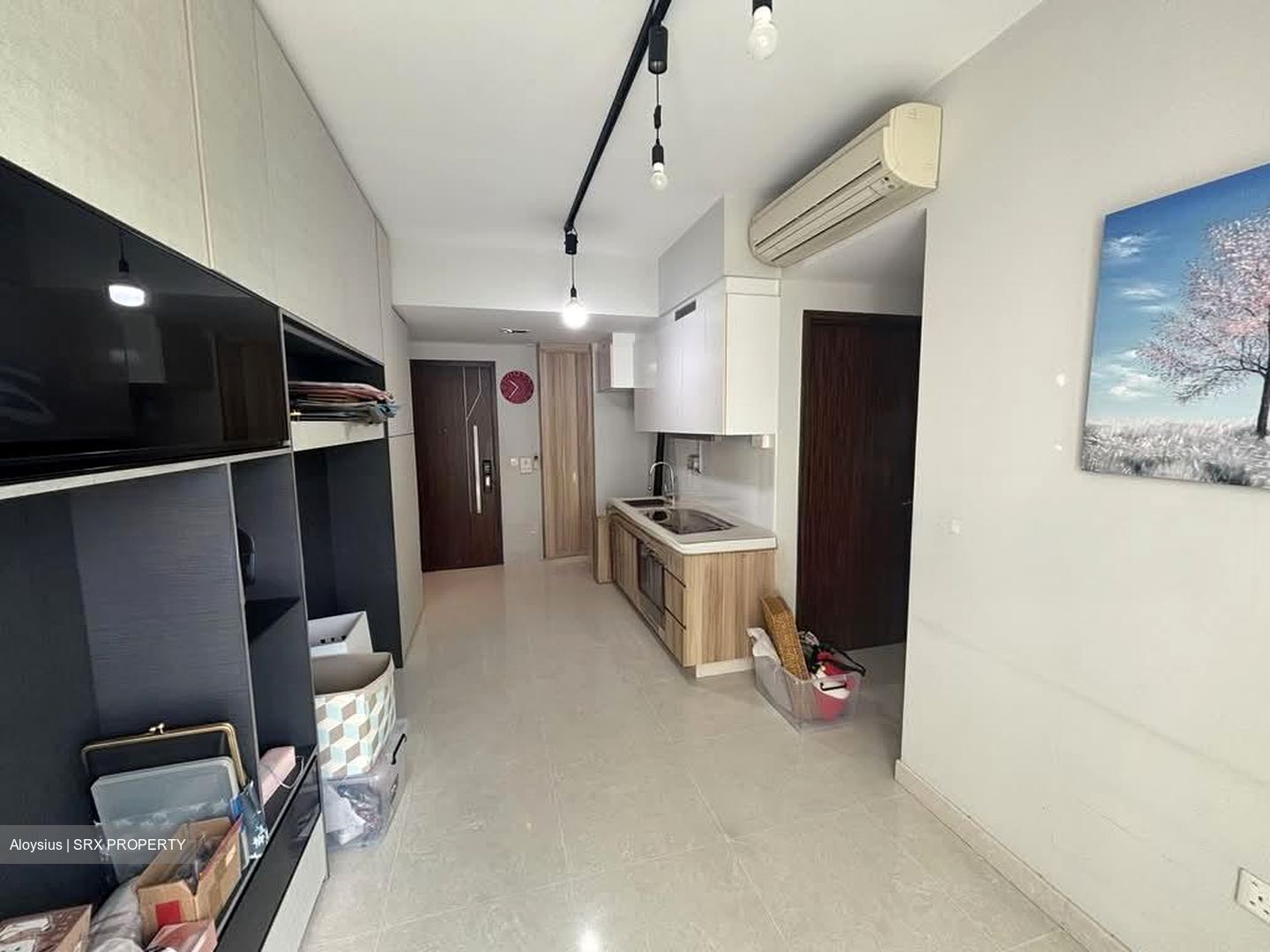 Natura@Hillview (D23), Apartment #571809131